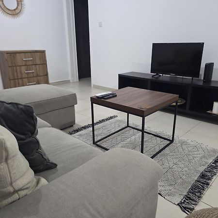 ניקוסיה Epicurian Residence מראה חיצוני תמונה