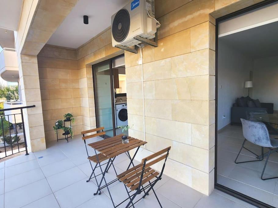 ניקוסיה Epicurian Residence מראה חיצוני תמונה