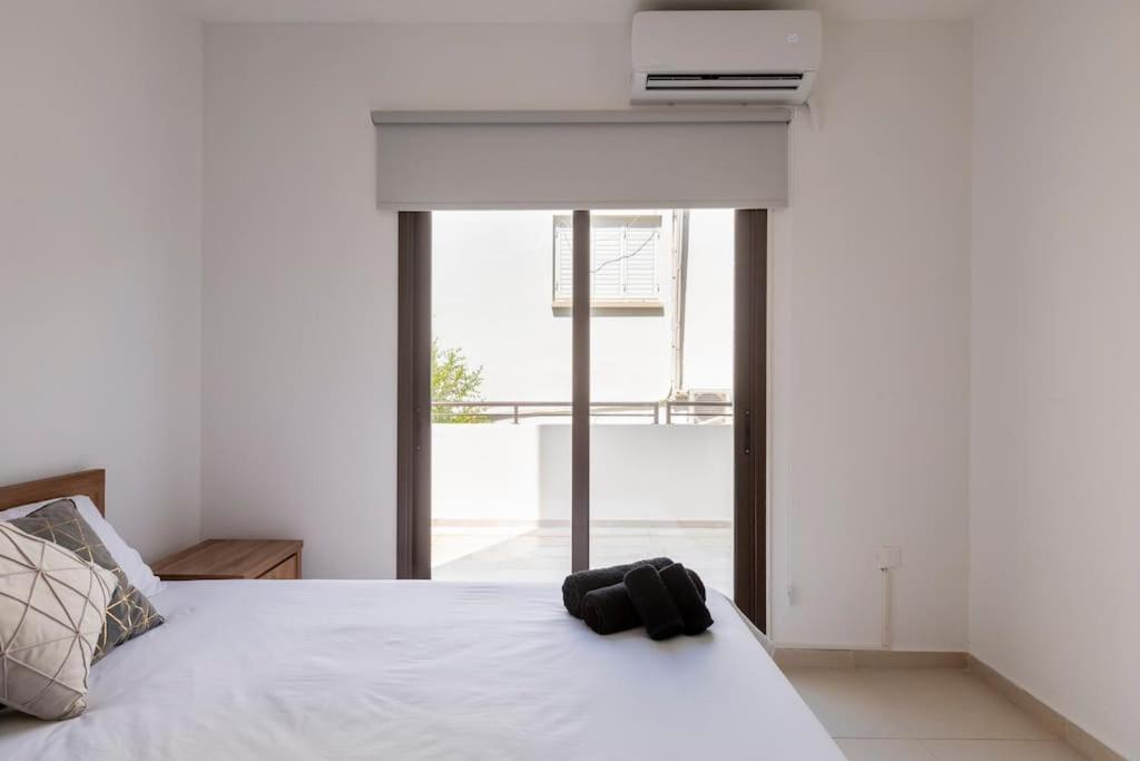 ניקוסיה Epicurian Residence מראה חיצוני תמונה