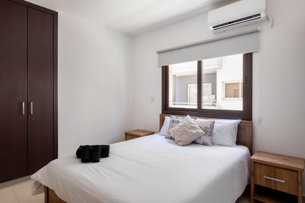 ניקוסיה Epicurian Residence מראה חיצוני תמונה