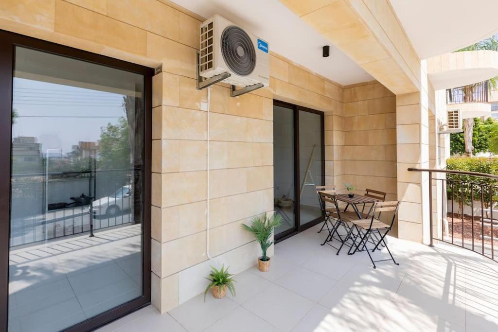 ניקוסיה Epicurian Residence מראה חיצוני תמונה