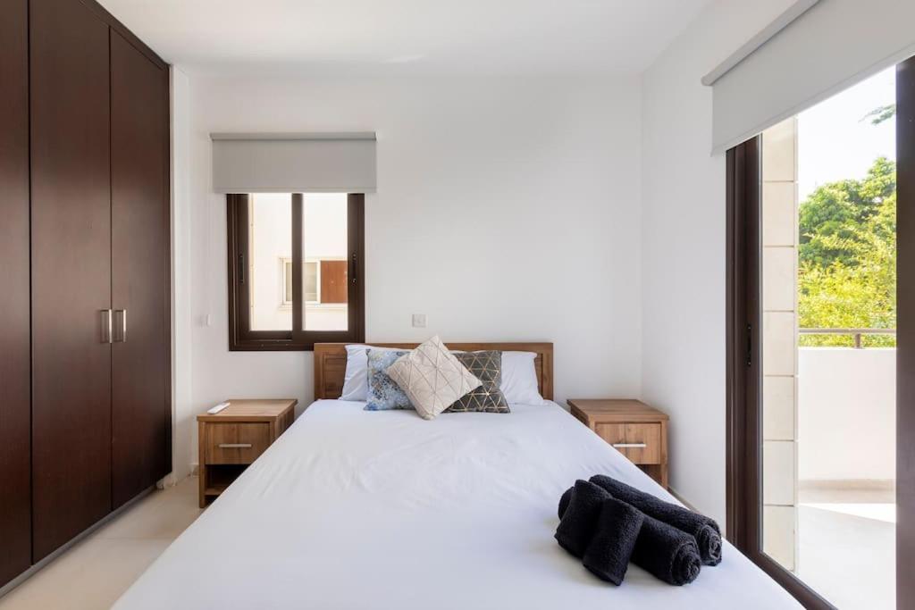 ניקוסיה Epicurian Residence מראה חיצוני תמונה