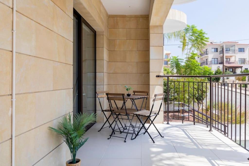 ניקוסיה Epicurian Residence מראה חיצוני תמונה