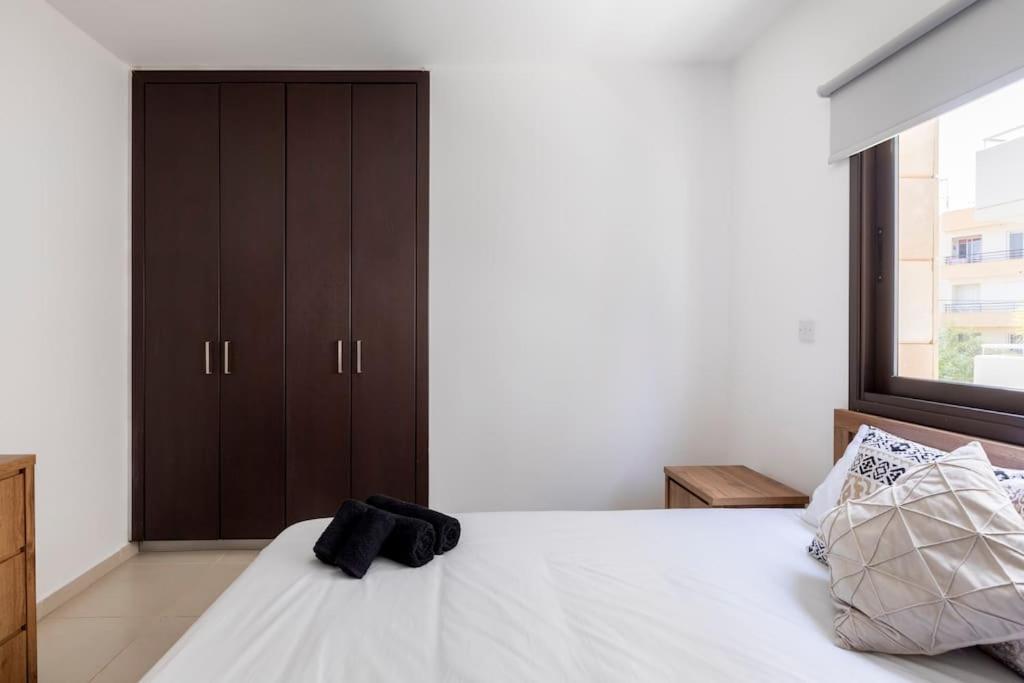 ניקוסיה Epicurian Residence מראה חיצוני תמונה
