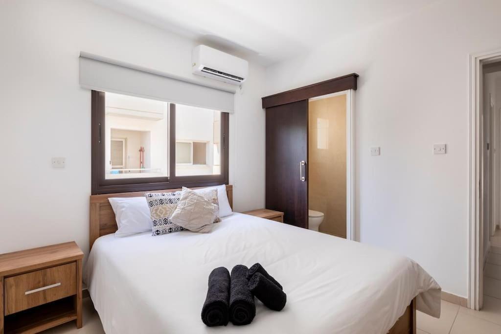 ניקוסיה Epicurian Residence מראה חיצוני תמונה