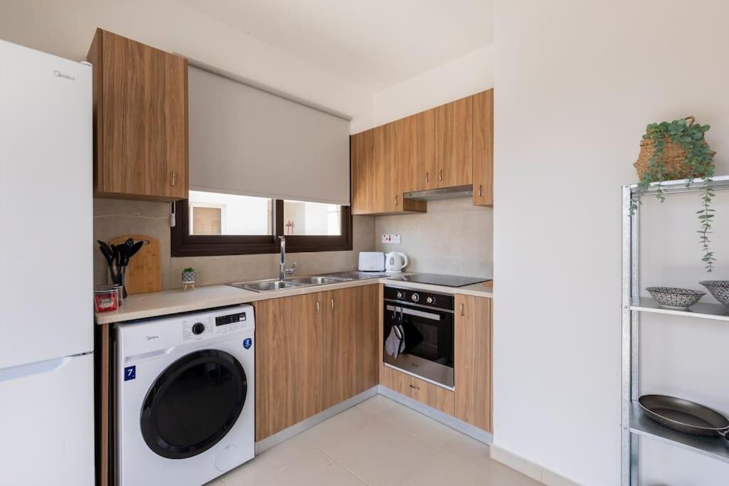 ניקוסיה Epicurian Residence מראה חיצוני תמונה