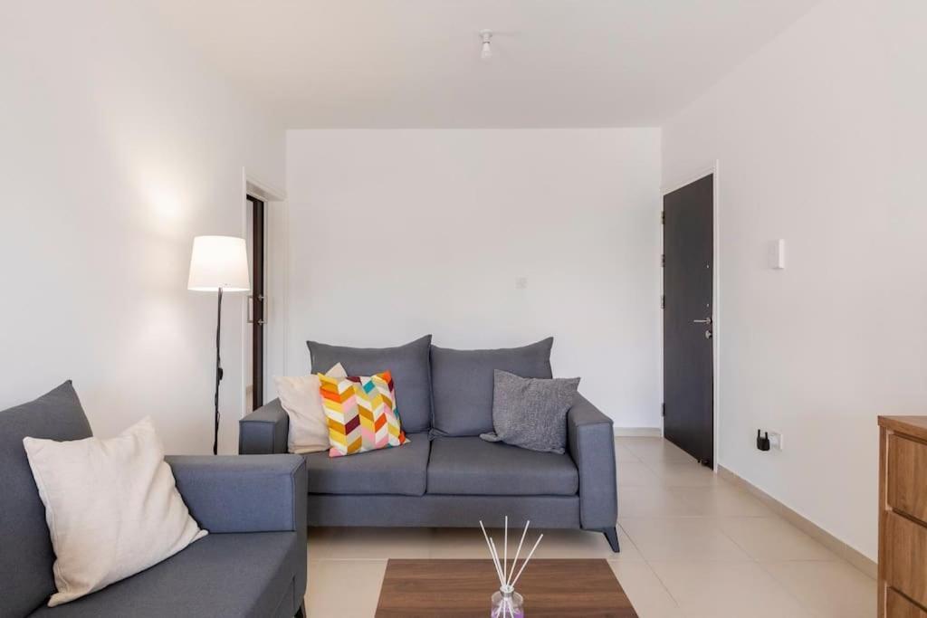 ניקוסיה Epicurian Residence מראה חיצוני תמונה
