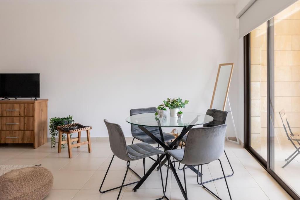 ניקוסיה Epicurian Residence מראה חיצוני תמונה