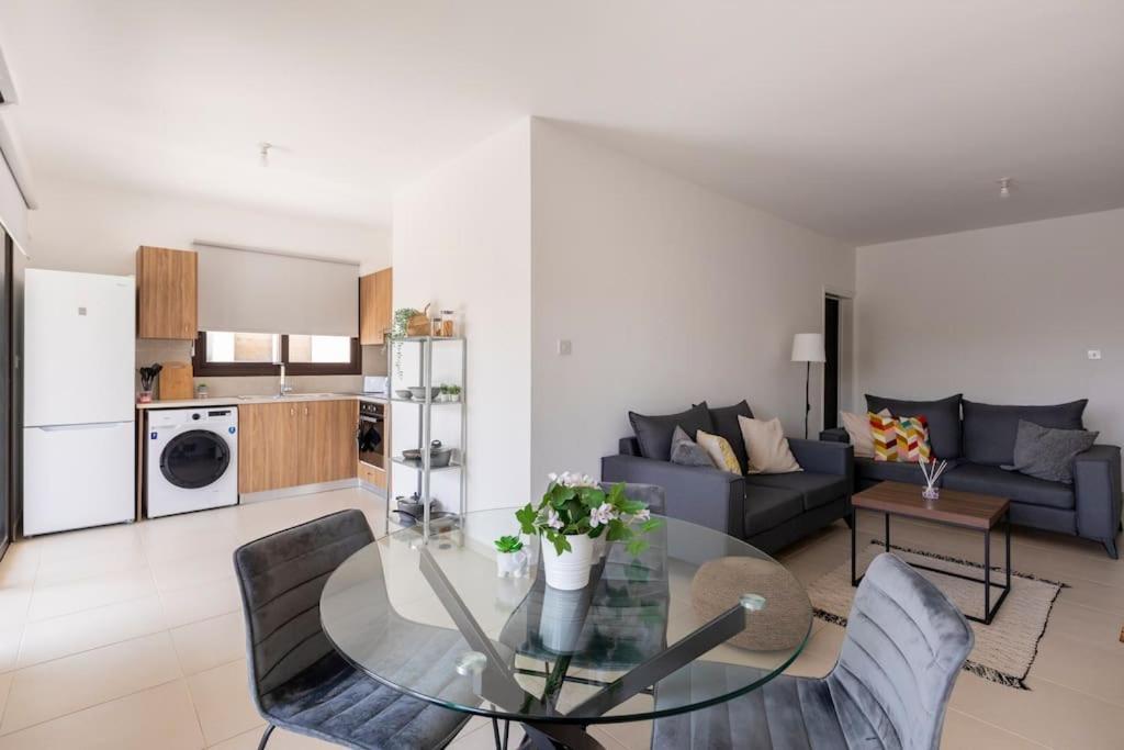 ניקוסיה Epicurian Residence מראה חיצוני תמונה