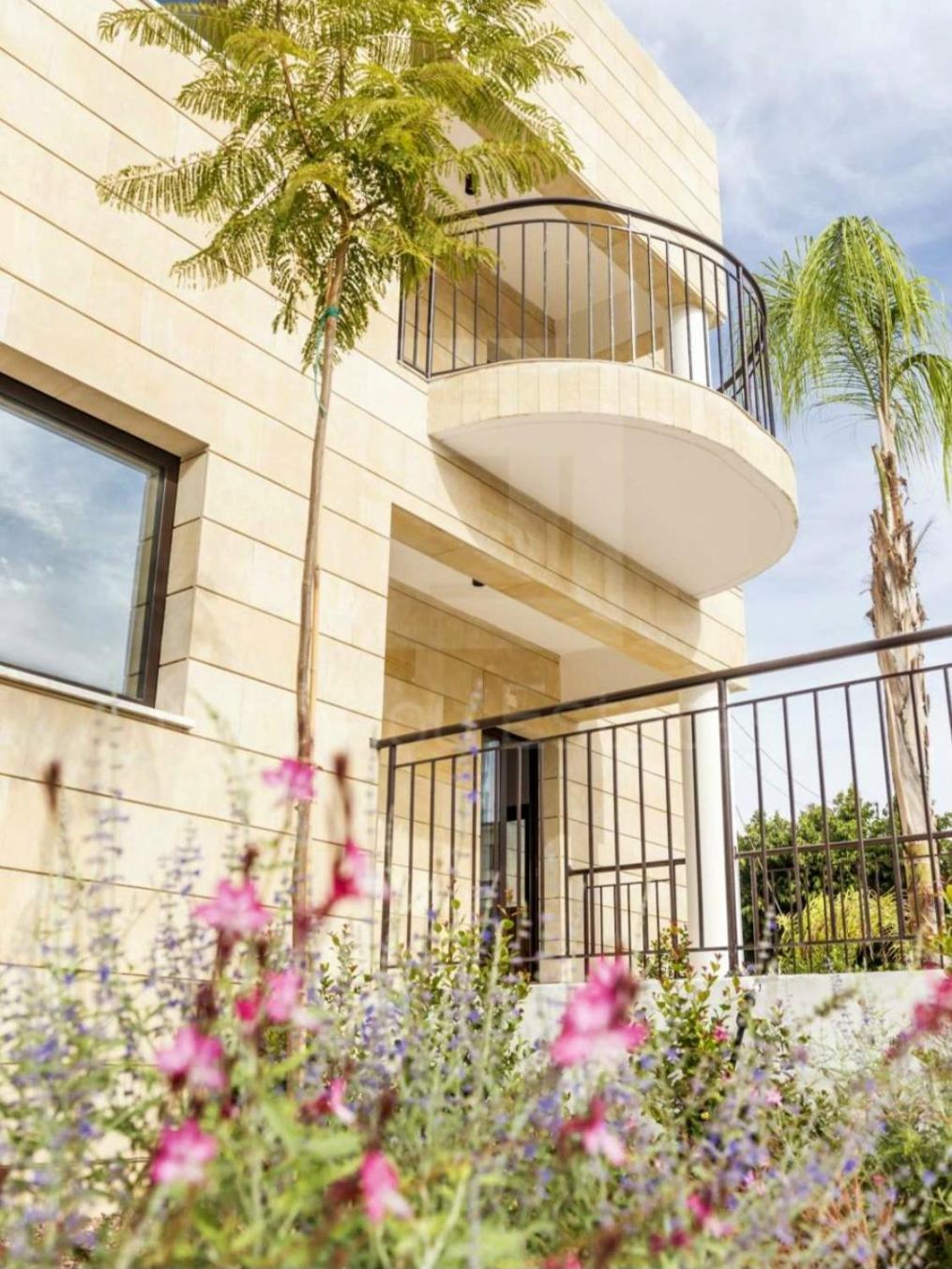 ניקוסיה Epicurian Residence מראה חיצוני תמונה