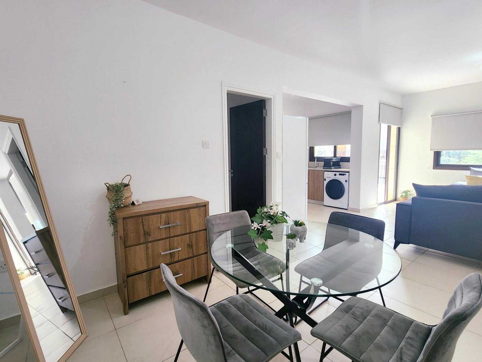 ניקוסיה Epicurian Residence מראה חיצוני תמונה
