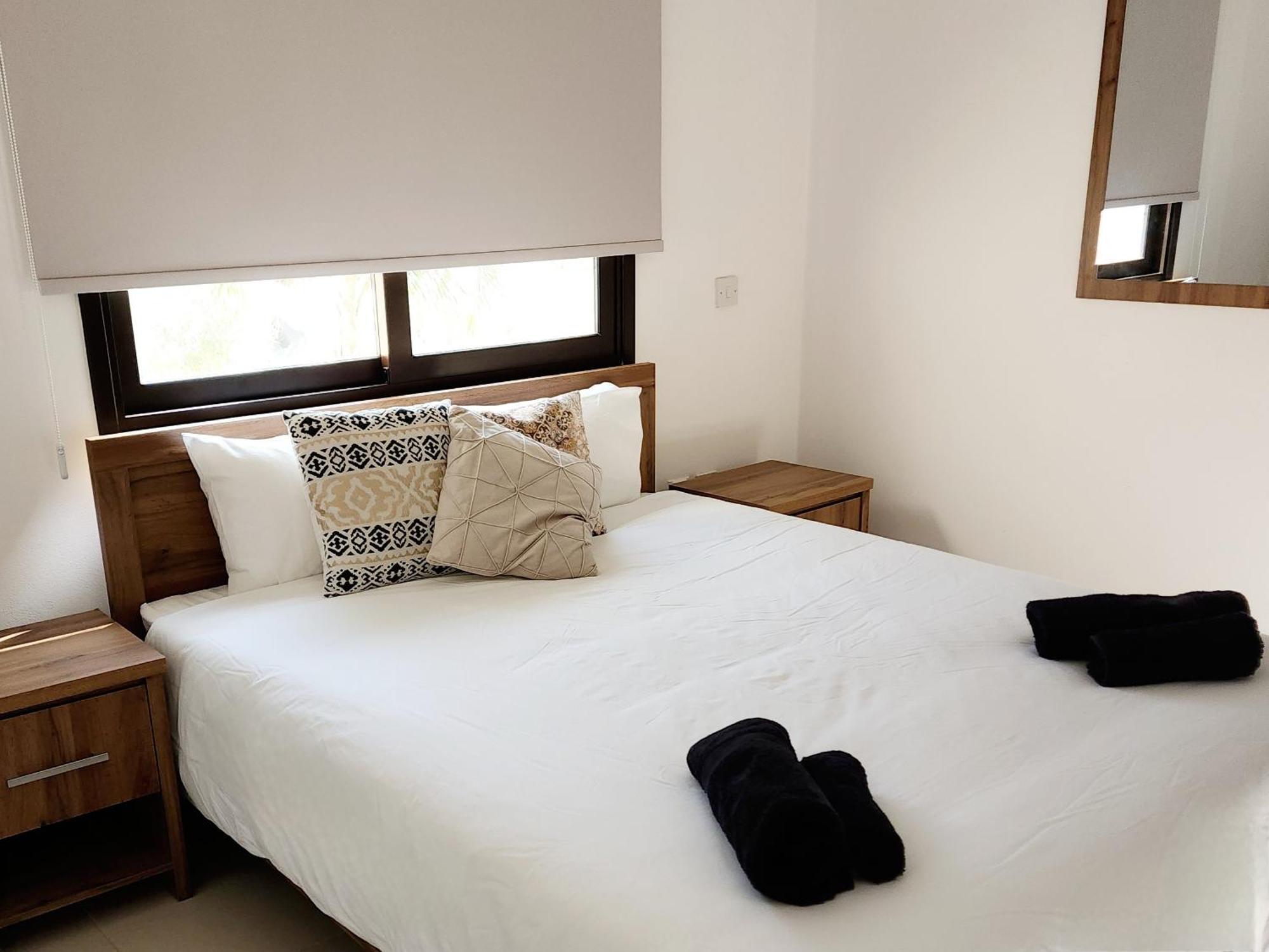 ניקוסיה Epicurian Residence מראה חיצוני תמונה