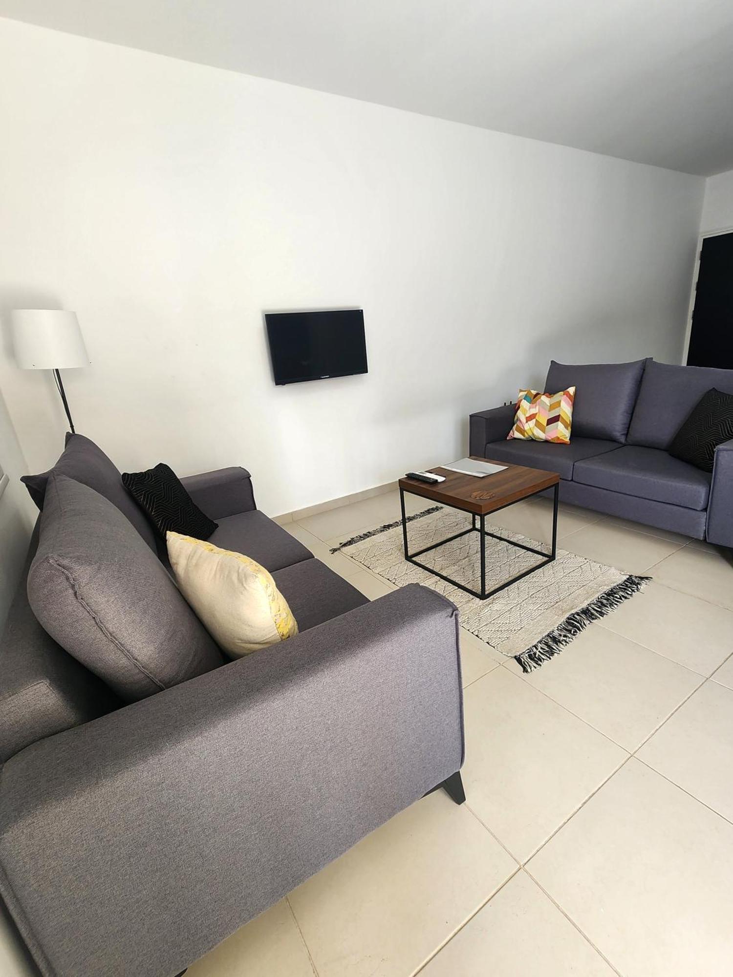 ניקוסיה Epicurian Residence מראה חיצוני תמונה