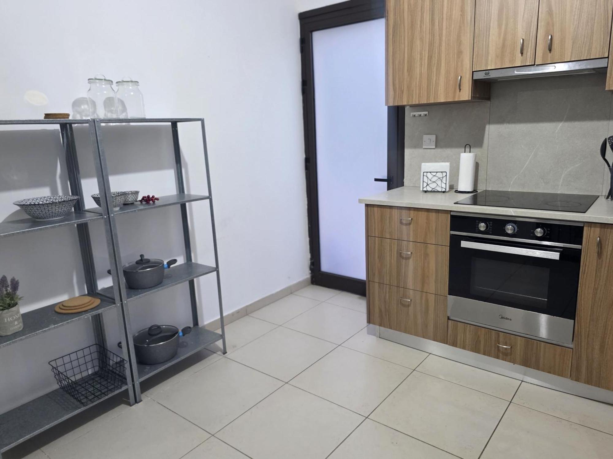 ניקוסיה Epicurian Residence מראה חיצוני תמונה