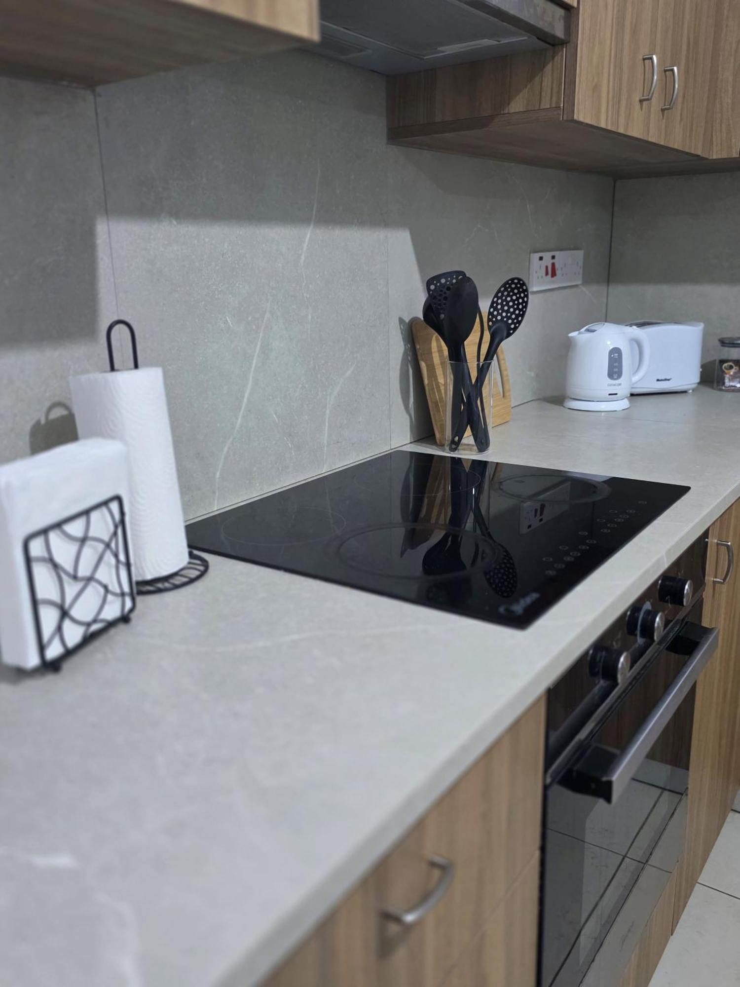 ניקוסיה Epicurian Residence מראה חיצוני תמונה
