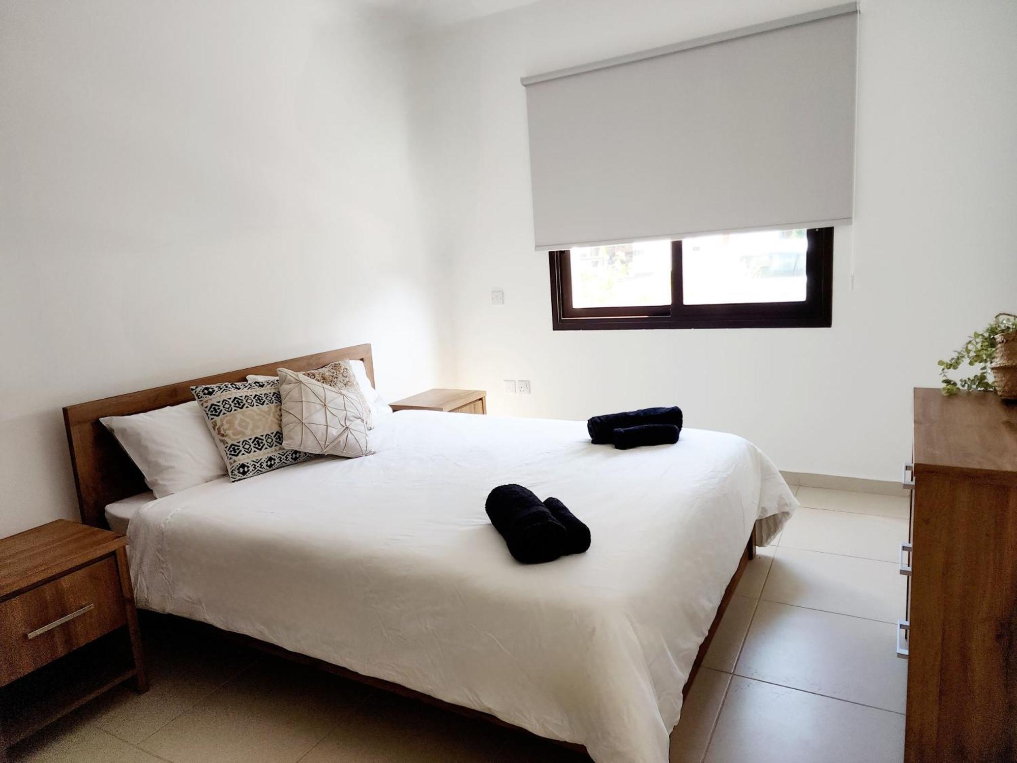 ניקוסיה Epicurian Residence מראה חיצוני תמונה