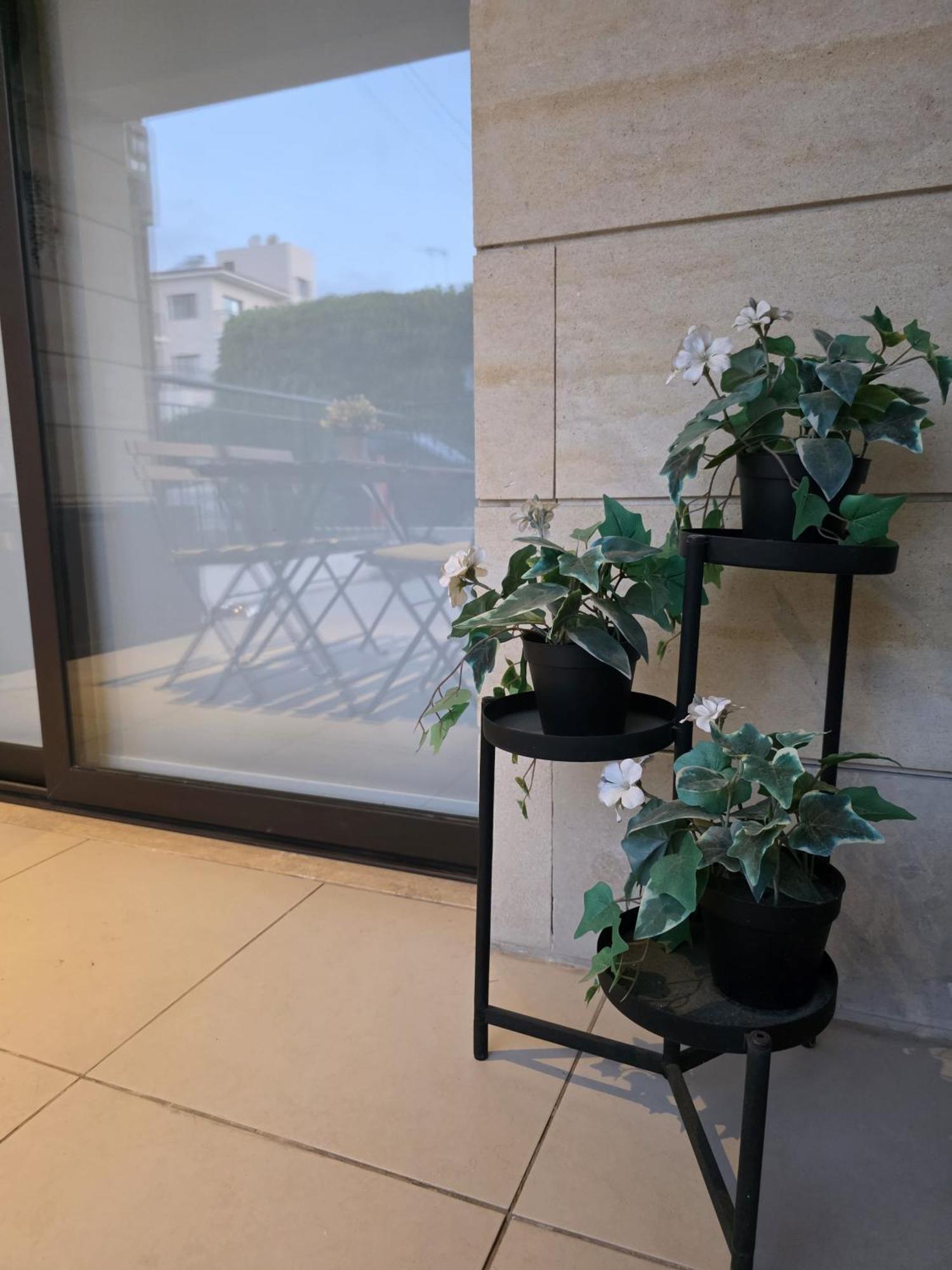ניקוסיה Epicurian Residence מראה חיצוני תמונה
