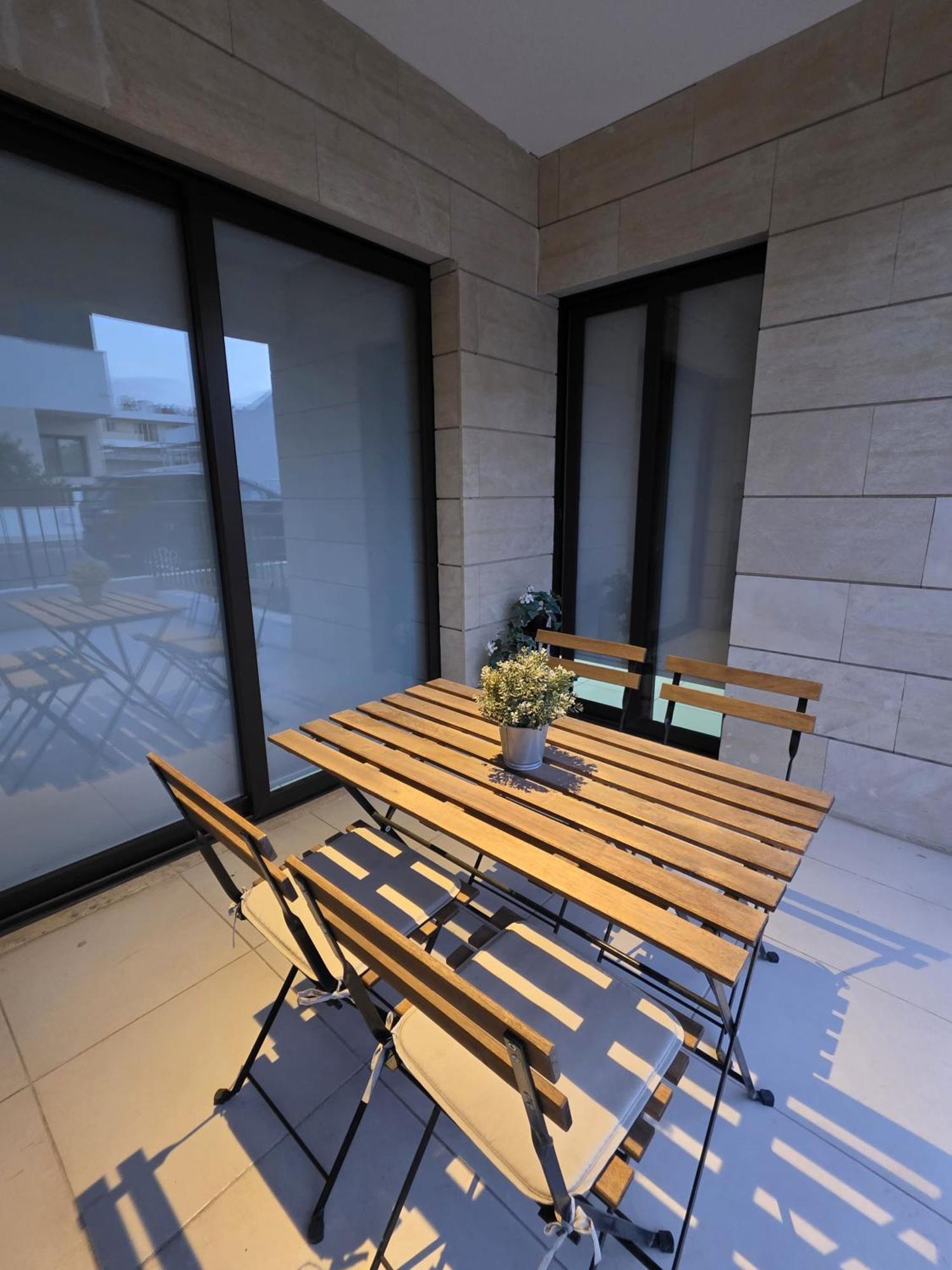 ניקוסיה Epicurian Residence מראה חיצוני תמונה