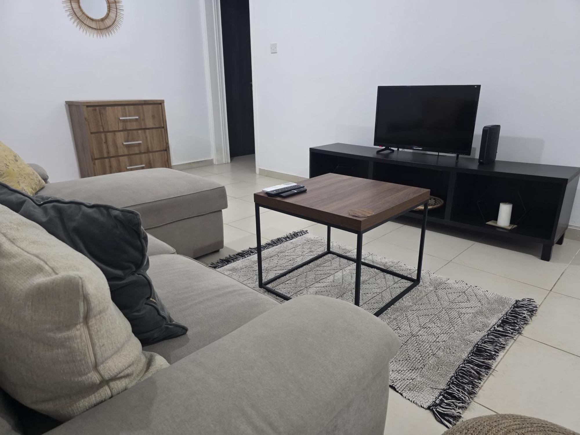 ניקוסיה Epicurian Residence מראה חיצוני תמונה