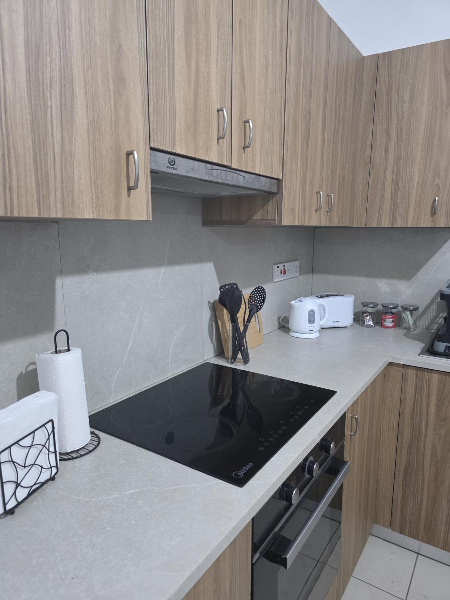 ניקוסיה Epicurian Residence מראה חיצוני תמונה