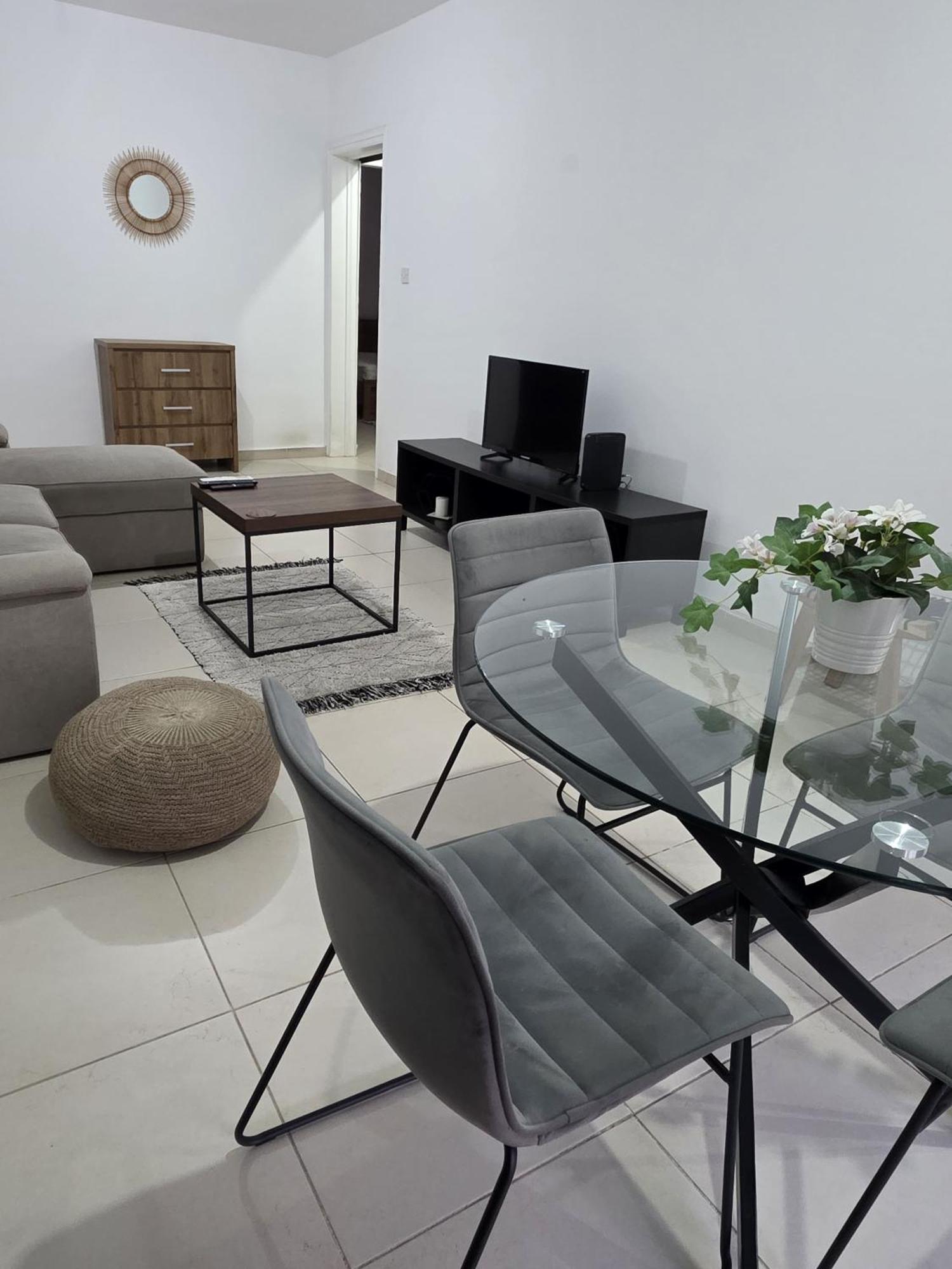 ניקוסיה Epicurian Residence מראה חיצוני תמונה