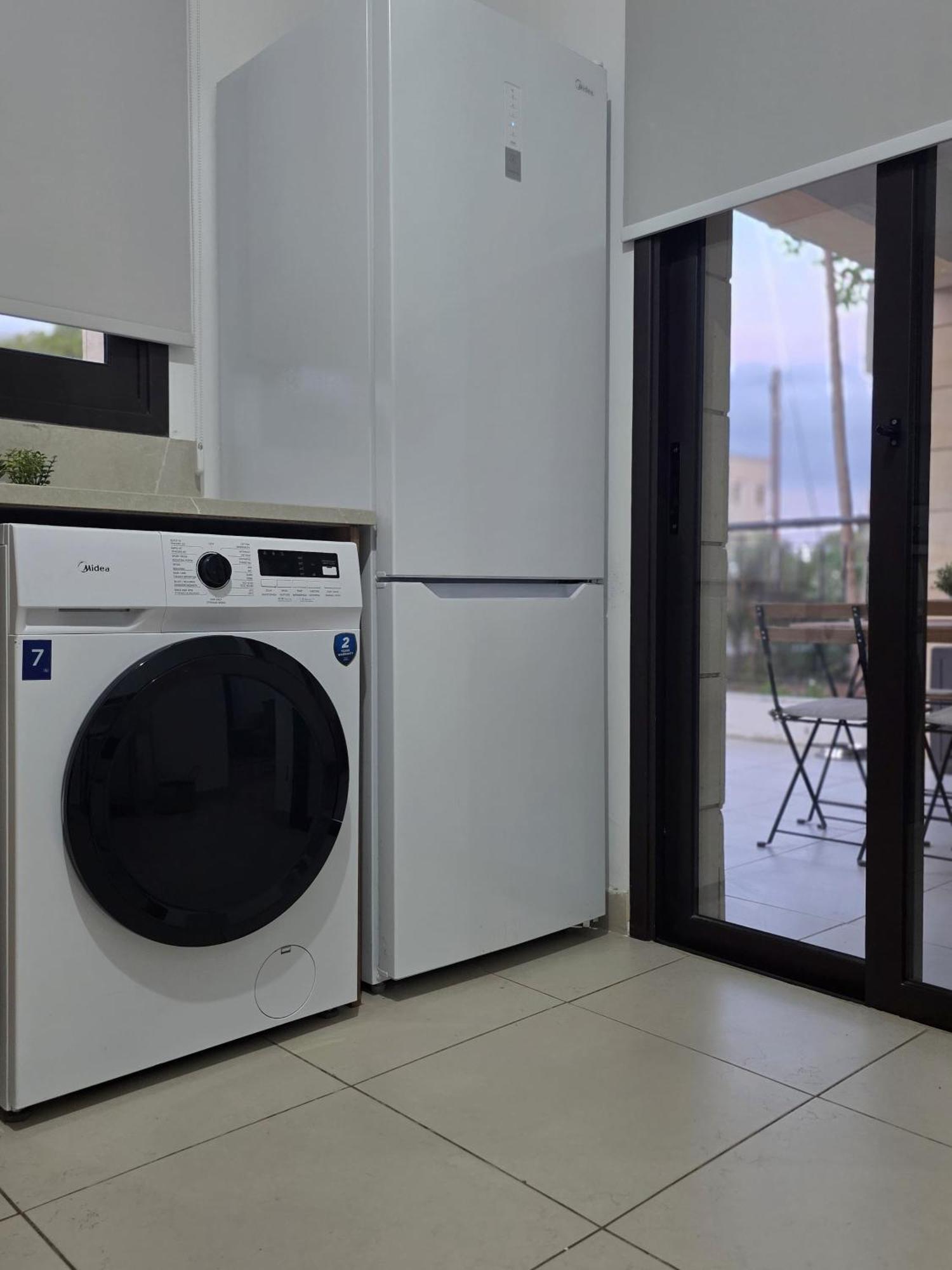 ניקוסיה Epicurian Residence מראה חיצוני תמונה