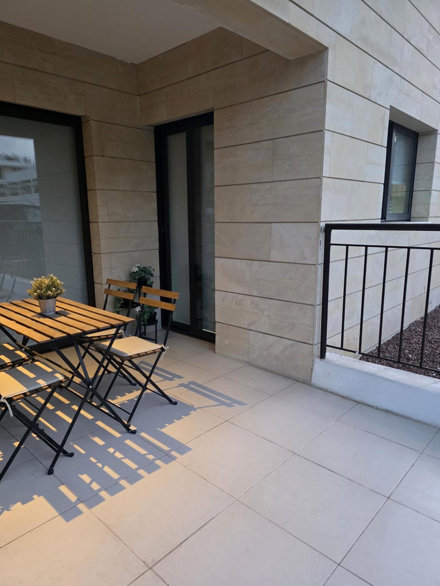 ניקוסיה Epicurian Residence מראה חיצוני תמונה
