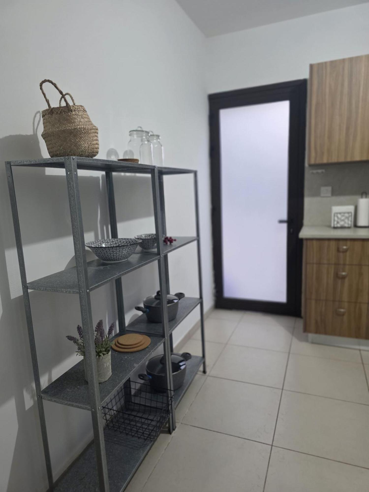 ניקוסיה Epicurian Residence מראה חיצוני תמונה