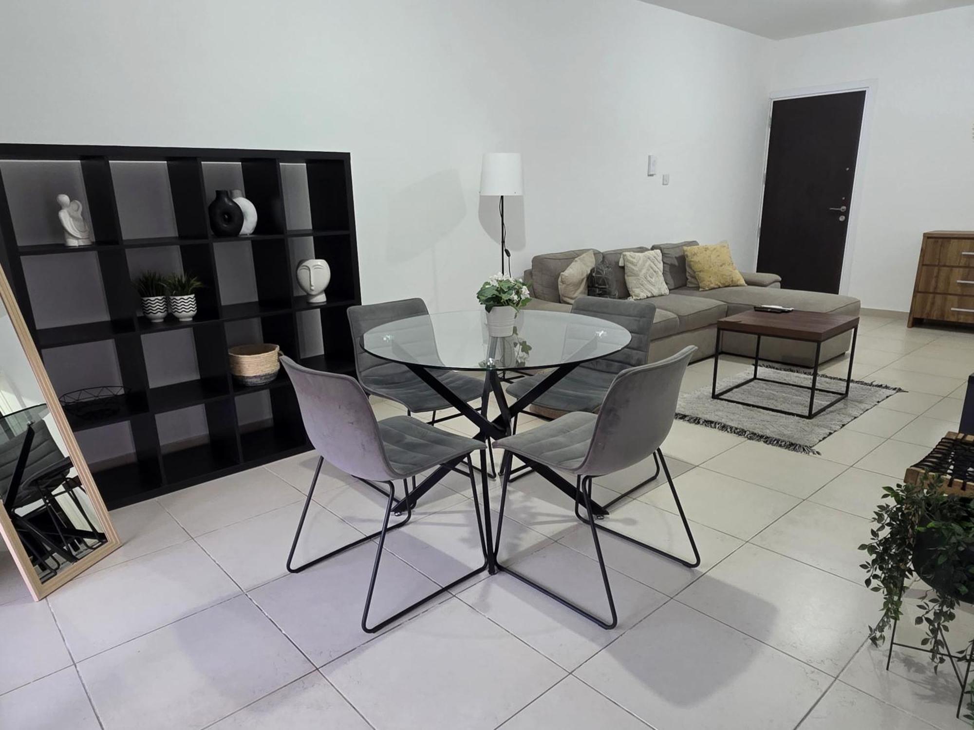 ניקוסיה Epicurian Residence מראה חיצוני תמונה