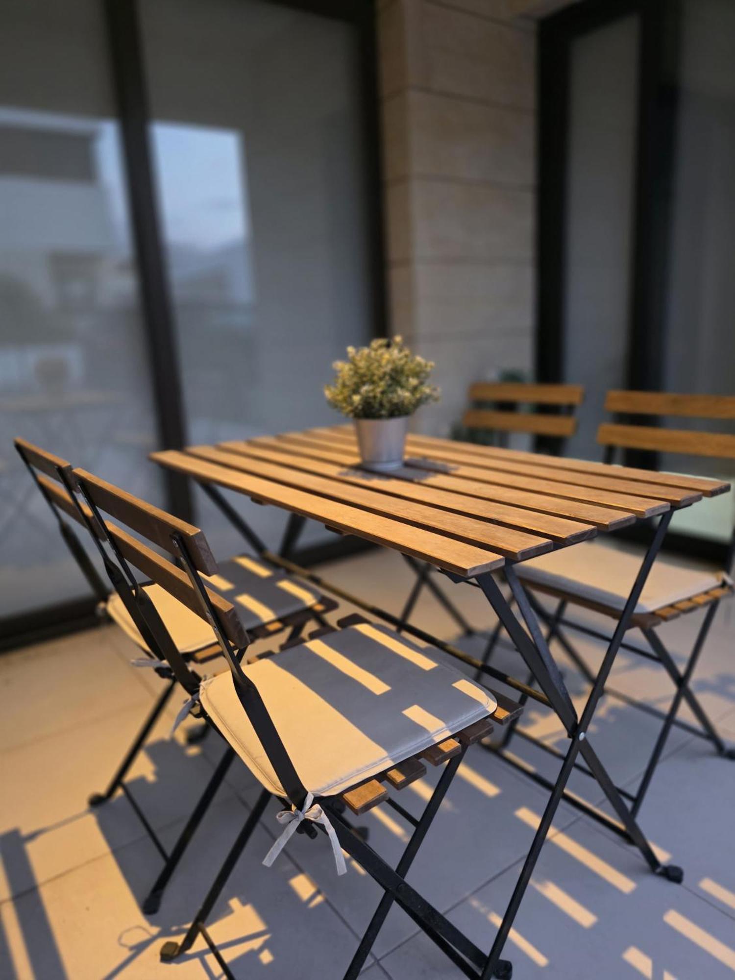 ניקוסיה Epicurian Residence מראה חיצוני תמונה