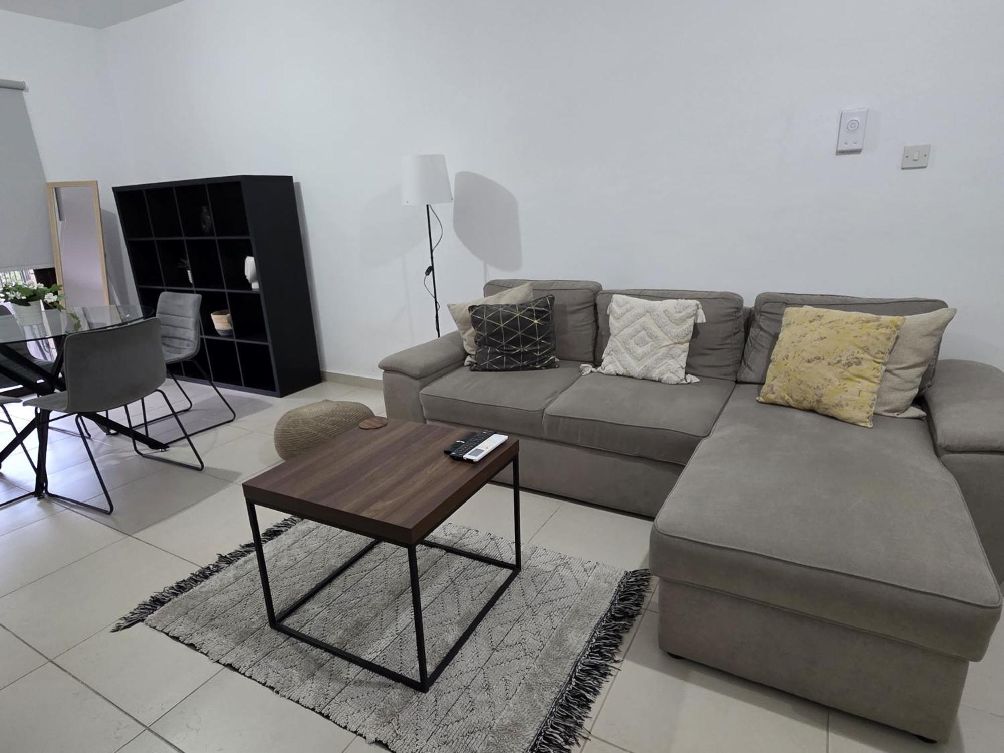 ניקוסיה Epicurian Residence מראה חיצוני תמונה