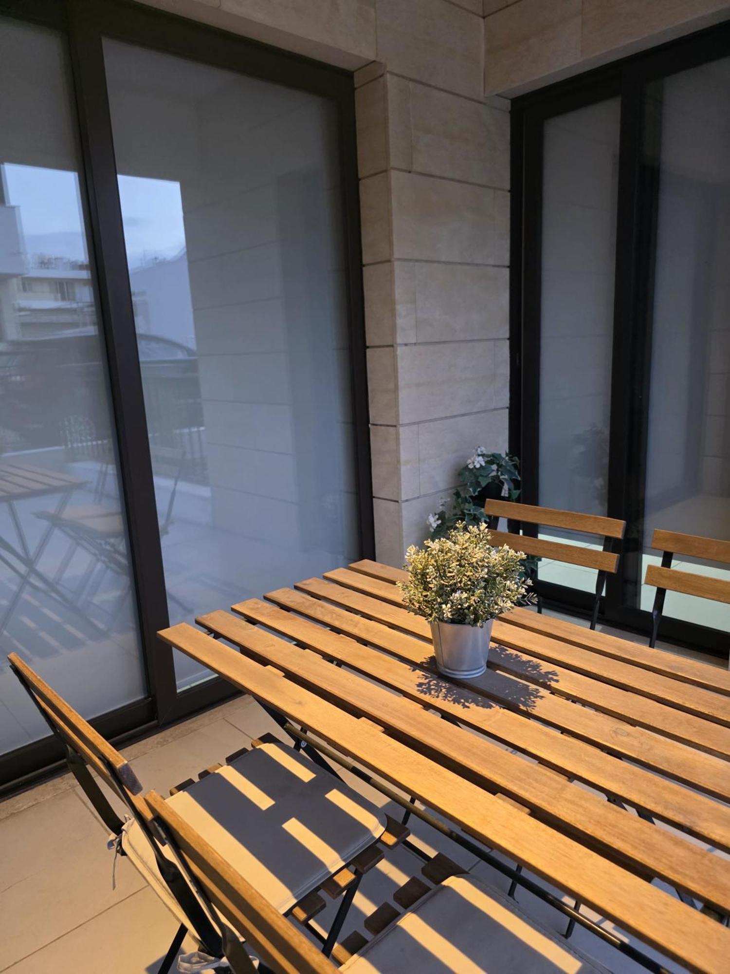 ניקוסיה Epicurian Residence מראה חיצוני תמונה